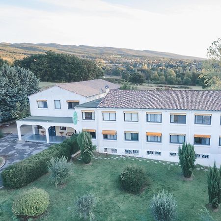 Angeprovence Hotel Saint-Etienne-les-Orgues Ngoại thất bức ảnh