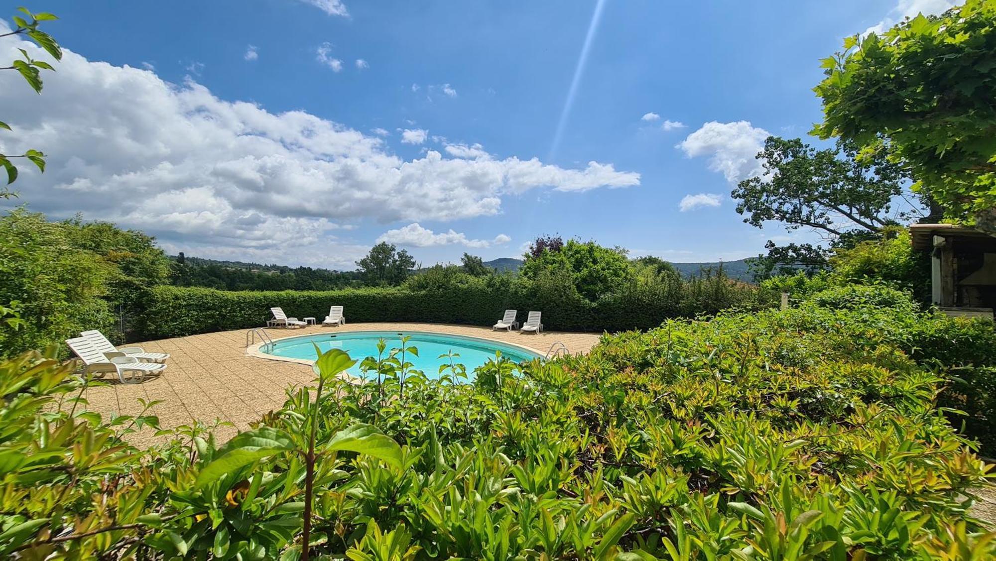 Angeprovence Hotel Saint-Etienne-les-Orgues Ngoại thất bức ảnh