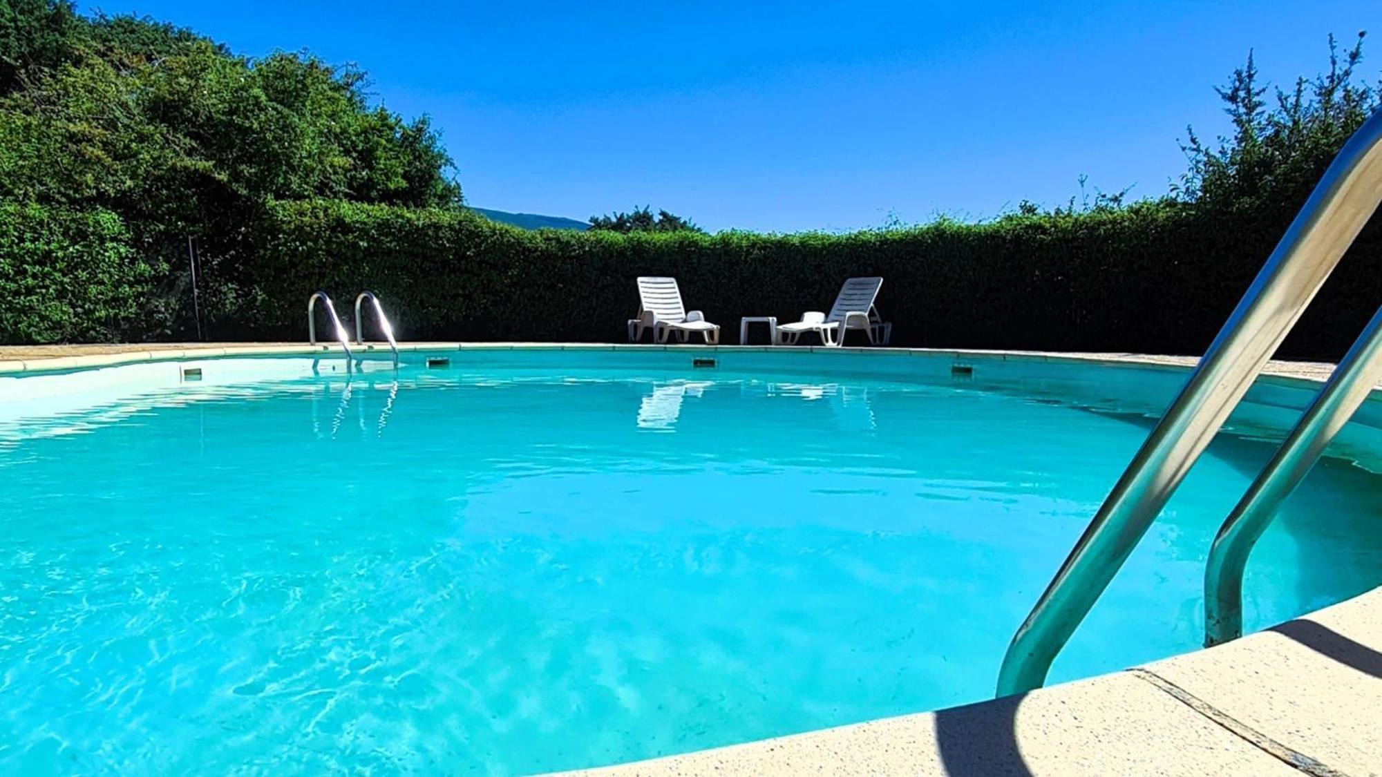 Angeprovence Hotel Saint-Etienne-les-Orgues Ngoại thất bức ảnh