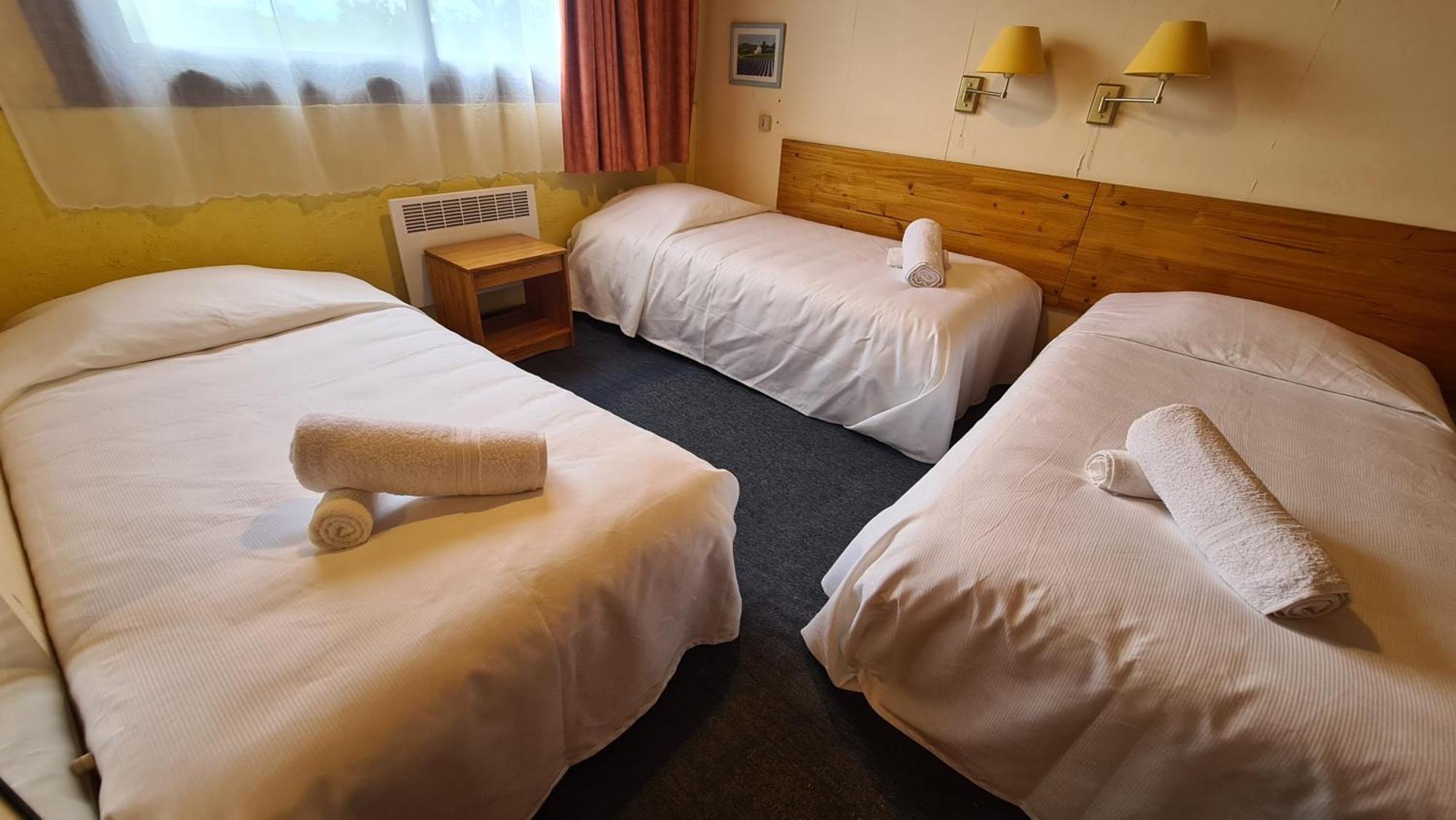 Angeprovence Hotel Saint-Etienne-les-Orgues Ngoại thất bức ảnh
