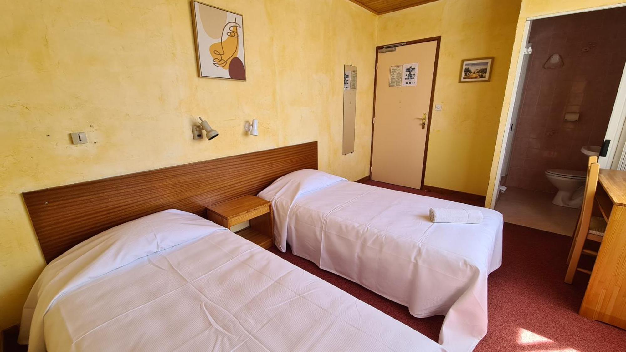 Angeprovence Hotel Saint-Etienne-les-Orgues Ngoại thất bức ảnh