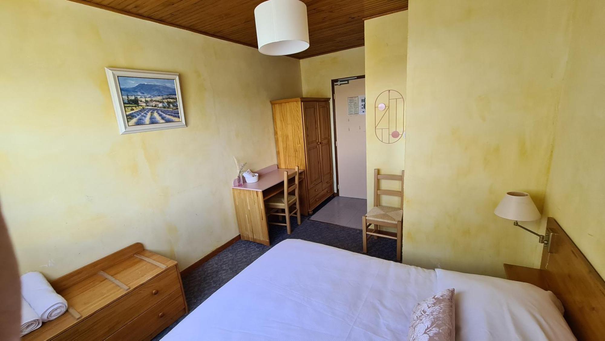 Angeprovence Hotel Saint-Etienne-les-Orgues Ngoại thất bức ảnh