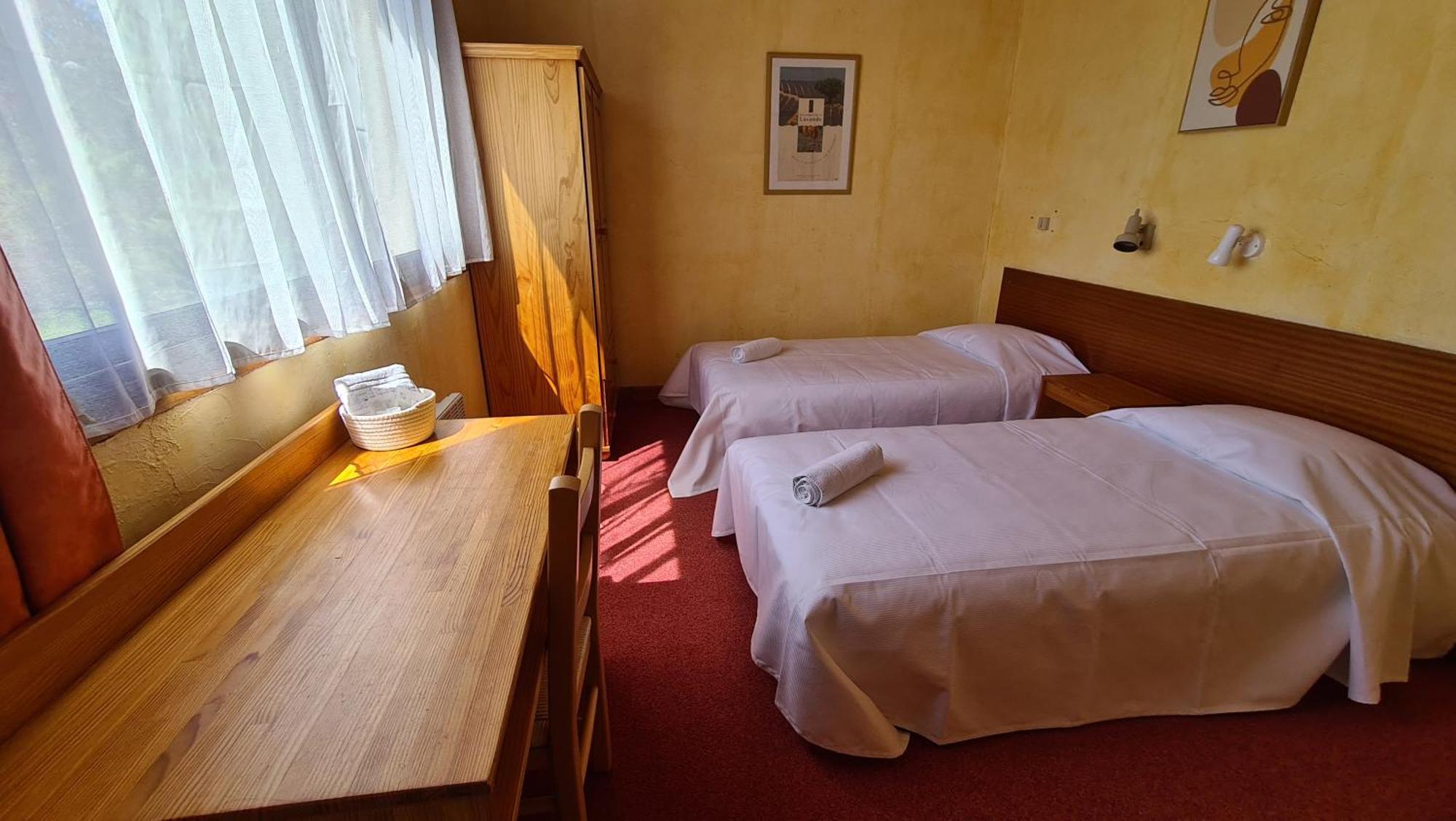 Angeprovence Hotel Saint-Etienne-les-Orgues Ngoại thất bức ảnh