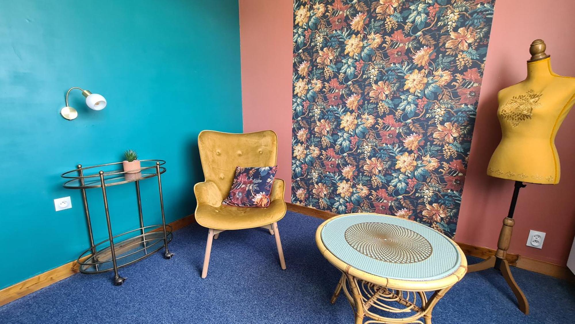 Angeprovence Hotel Saint-Etienne-les-Orgues Ngoại thất bức ảnh