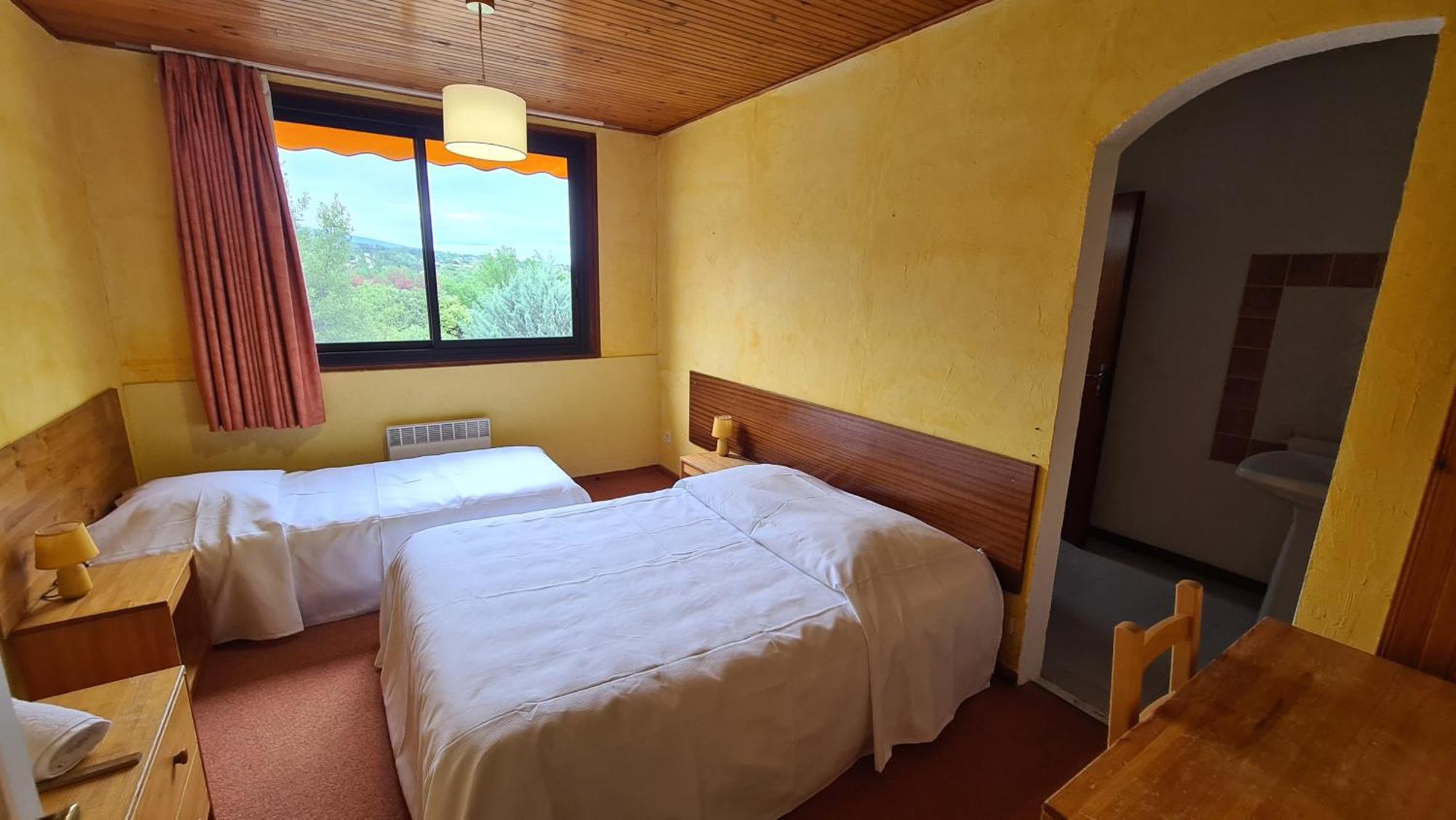 Angeprovence Hotel Saint-Etienne-les-Orgues Ngoại thất bức ảnh