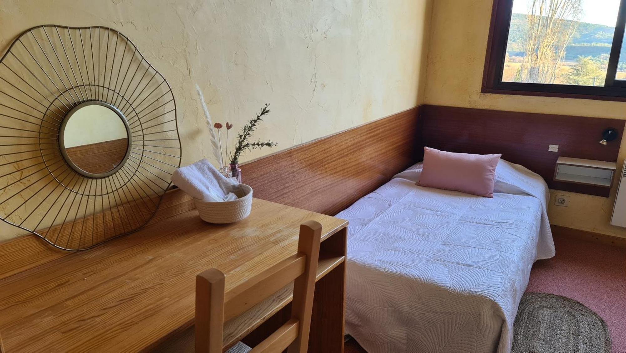 Angeprovence Hotel Saint-Etienne-les-Orgues Ngoại thất bức ảnh
