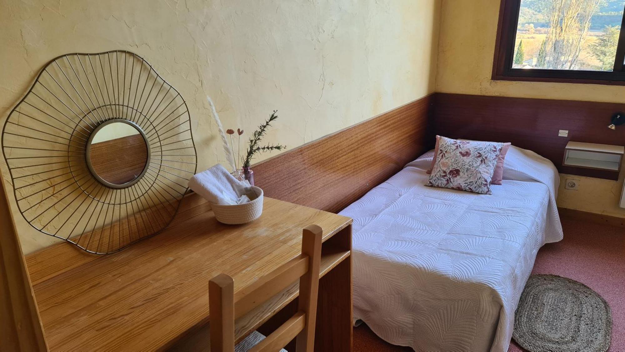 Angeprovence Hotel Saint-Etienne-les-Orgues Ngoại thất bức ảnh