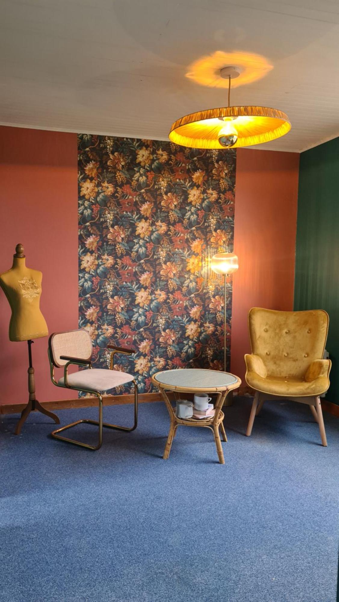 Angeprovence Hotel Saint-Etienne-les-Orgues Ngoại thất bức ảnh