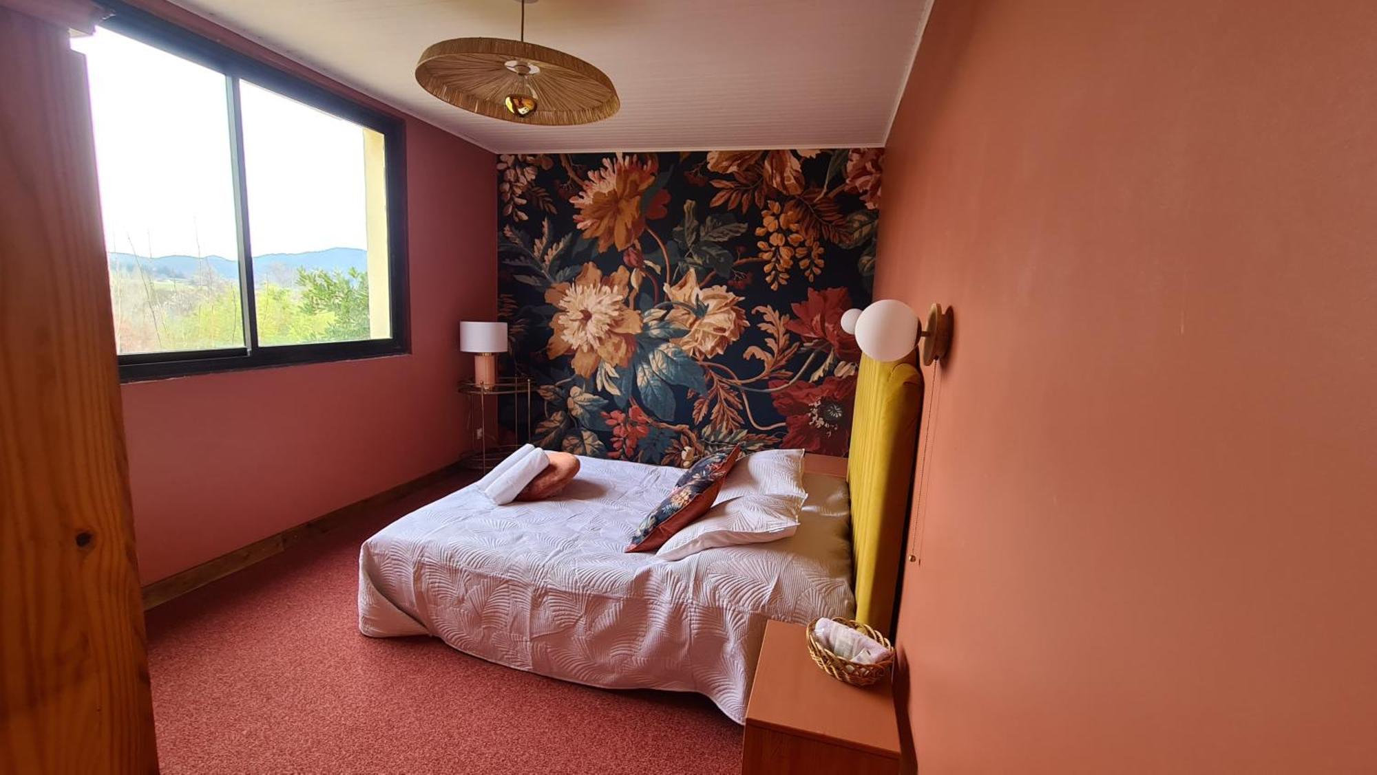 Angeprovence Hotel Saint-Etienne-les-Orgues Ngoại thất bức ảnh