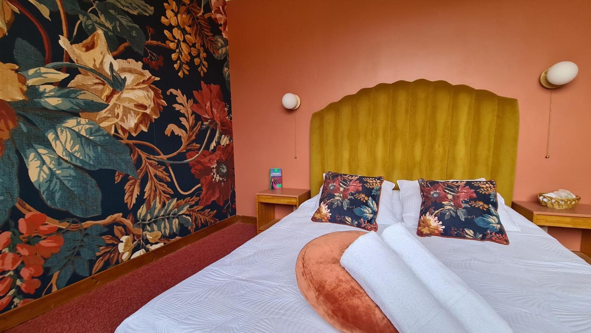 Angeprovence Hotel Saint-Etienne-les-Orgues Ngoại thất bức ảnh