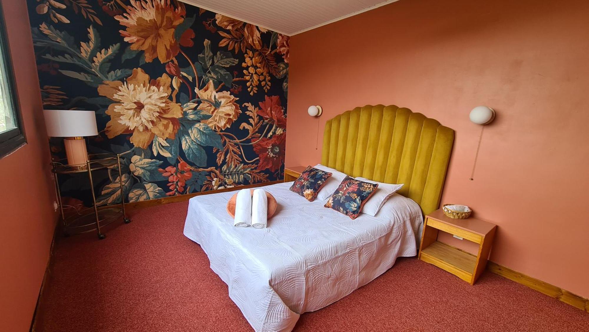 Angeprovence Hotel Saint-Etienne-les-Orgues Ngoại thất bức ảnh